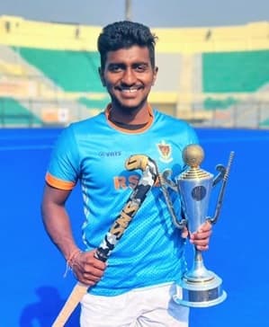 Bharath