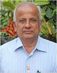 Dr. P. Narayan