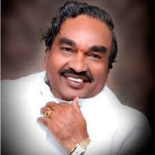 K. S. Eshwarappa