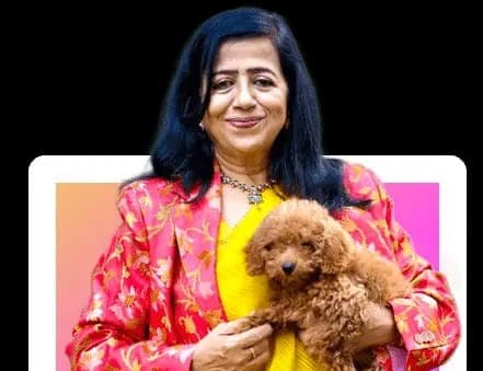 Revathi Kamath