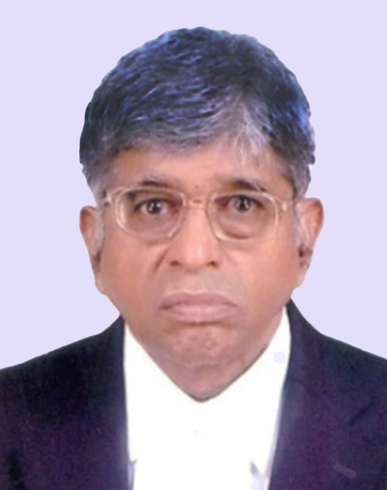 Sri K. Basappa Gowda