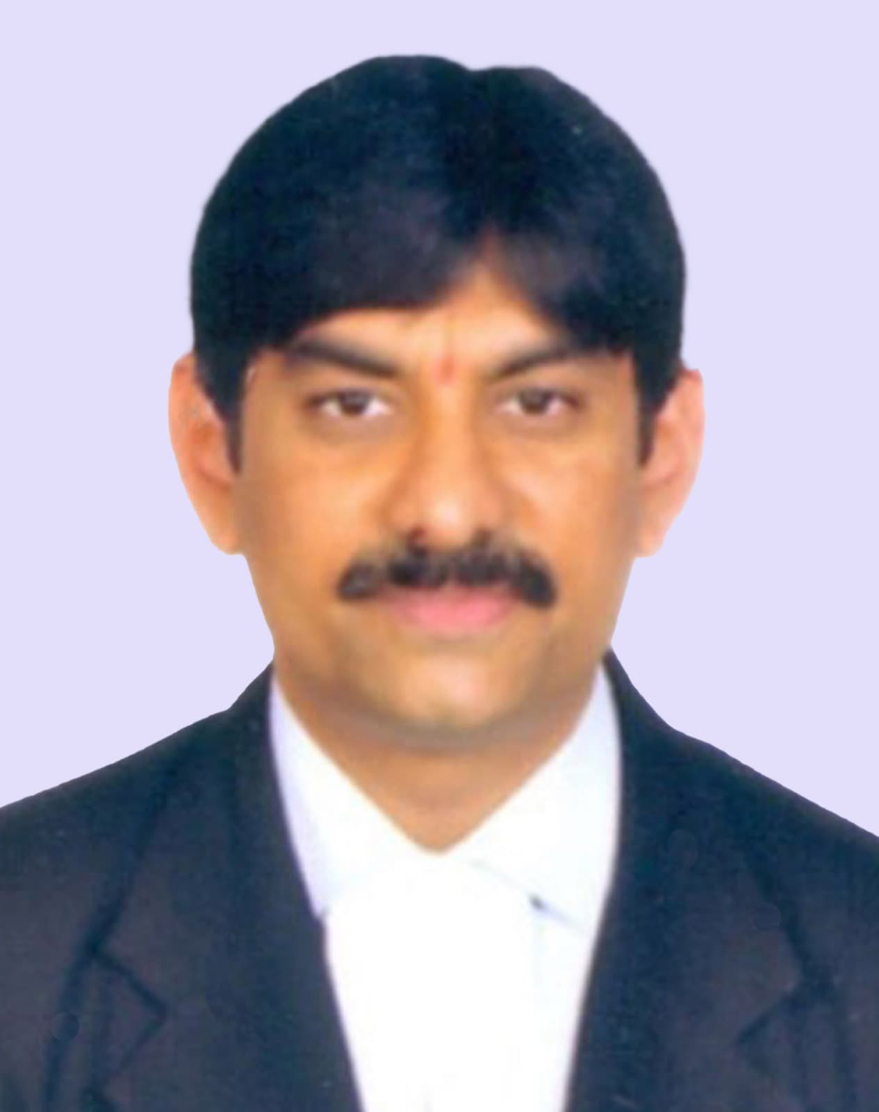Sri G. Madhusudhan