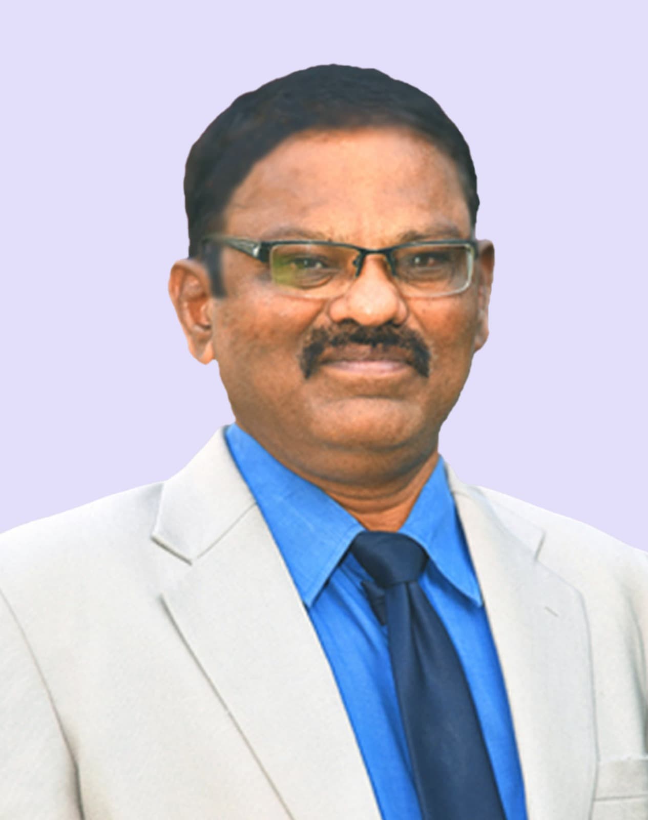 Dr. A. Satish Kumar Shetty
