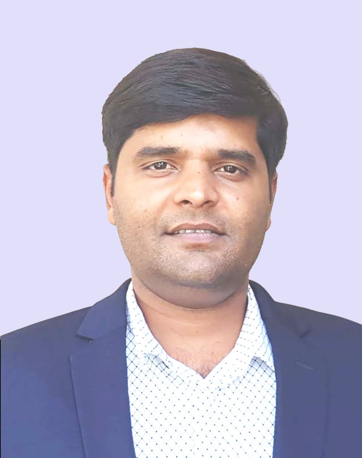 Sri N. R. Nithin