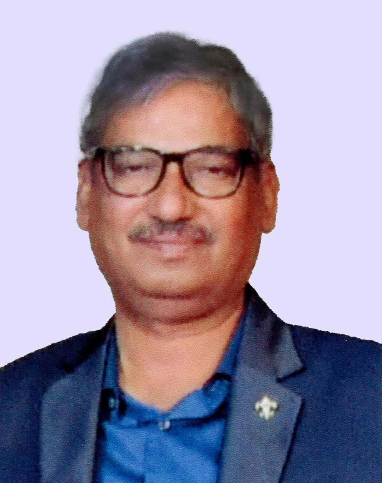 Sri M. Raju